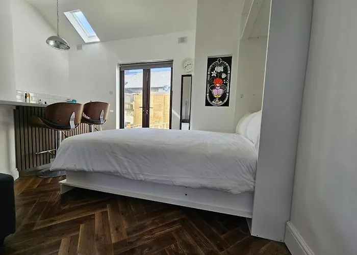 Charming House In City Centre