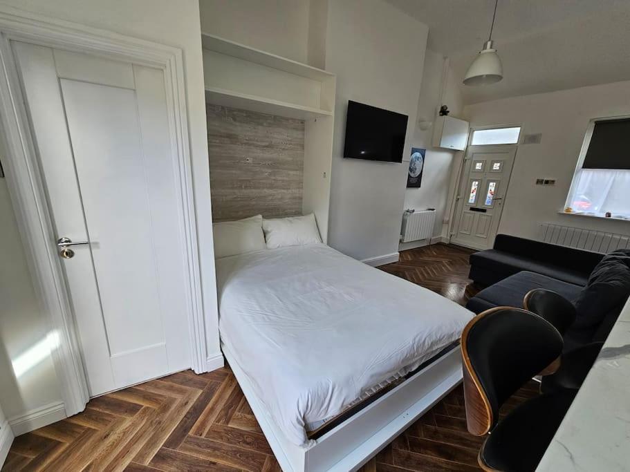 Charming House In Centre Appartamento *